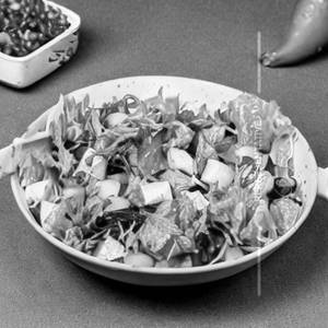 Green Salad