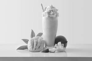 Mango shake
