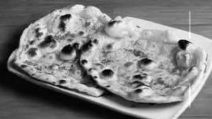Butter Naan
