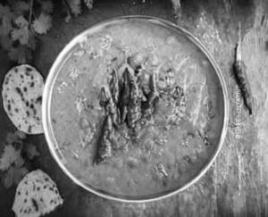 Dal Tadka