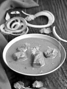 Kaju Korma (Sweet)