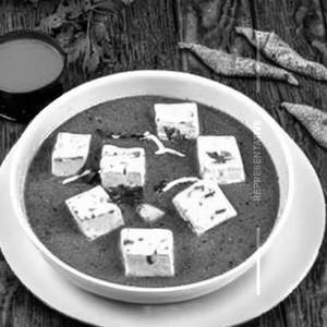 Methi Malai Paneer Special
