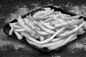 FrenchFries [Half Plate]