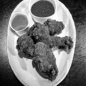 Tawa Fried Chicken