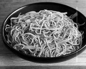 Veg Noodles
