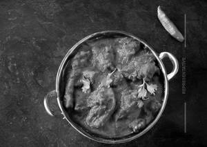 Chicken Keema Masala