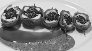 Mushroom Duplex (8 Pcs)