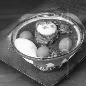 Egg Do Pyaza