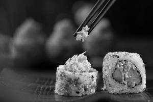 Crazy Maki - Crab Sticks