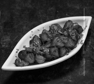 ChilliPotato [Full Plate]