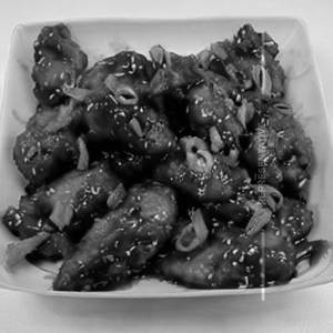 Chilly Chicken         