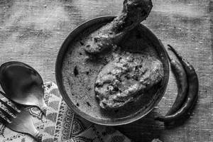 Chicken Methi Malai