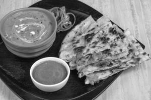Mini Thali
