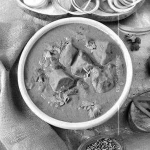 Vegetable Navratna Korma