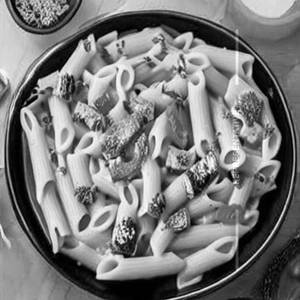 Paneer Pasta