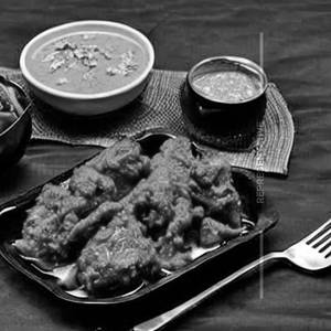 Al Faham Chicken