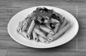 Red Sauce Pasta