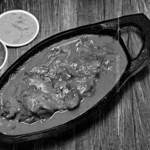 Fish Molakittathu