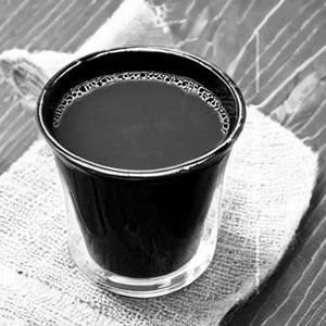 Black Tea
