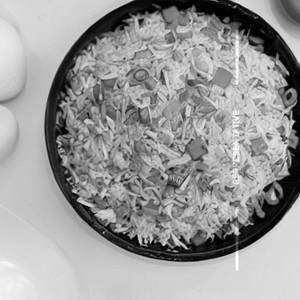 Fried Rice  Egg