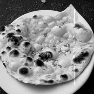Butter Tandoori Roti