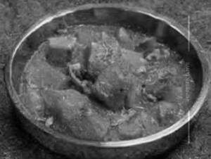 Kashmiri Alu Dum