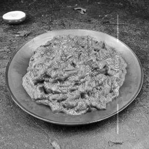 Vegetable Besara