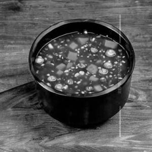 Hot & Sour Vegetable Soup