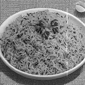 Jeera Rice