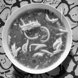 Chicken Soup