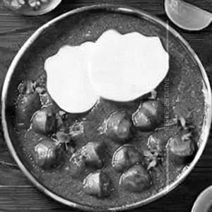 Butter Masala Mushroom