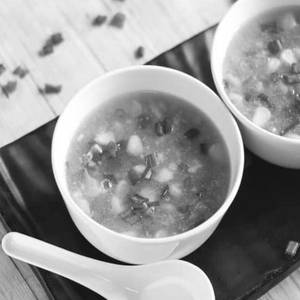 Veg Sweet Corn Soup