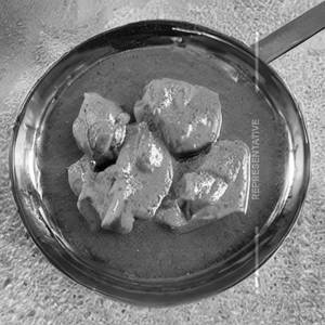 Butter Cream Chicken (Specialty)