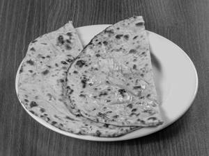 Butter Roti