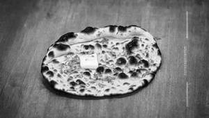 Amritsari Naan