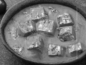 Paneer Butter Masala