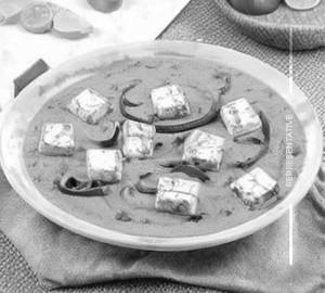 Paneer Malai Korma