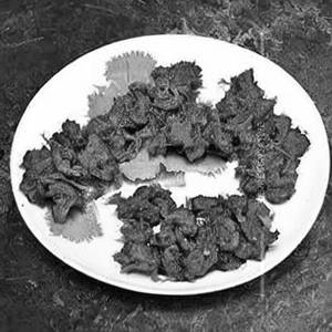 Choora/Tuna Fry