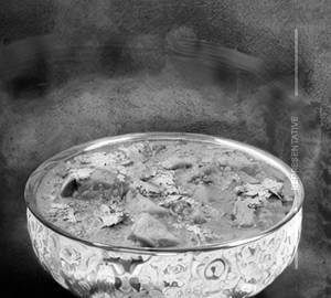 Veg Jaipuri