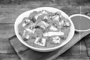 Paneer Bharta