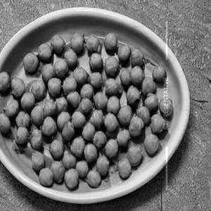Green Peas Fry