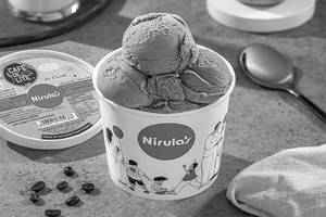 Cafe De Lite 600 Ml Tub