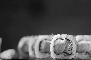Philadelphia Roll [8 Pieces]