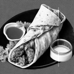 Chicken Roll