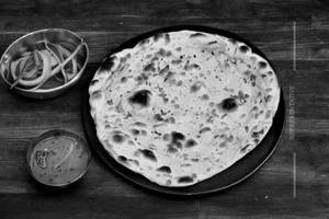 Shahi Naan