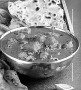Veg Makhanwala