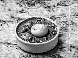 Egg Curry          