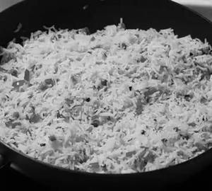 Fried Rice(500ml)
