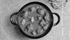 Kaju Masala (Spicy)