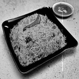 Bengali Fried Rice